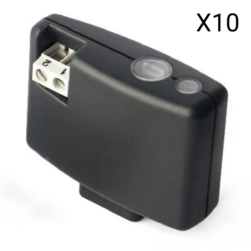 Комплект Nice OXIBDKIT10 / 10 приемников