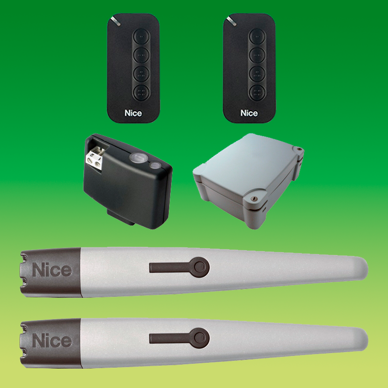 Комплект линейного привода Nice TO5016PBDKLT