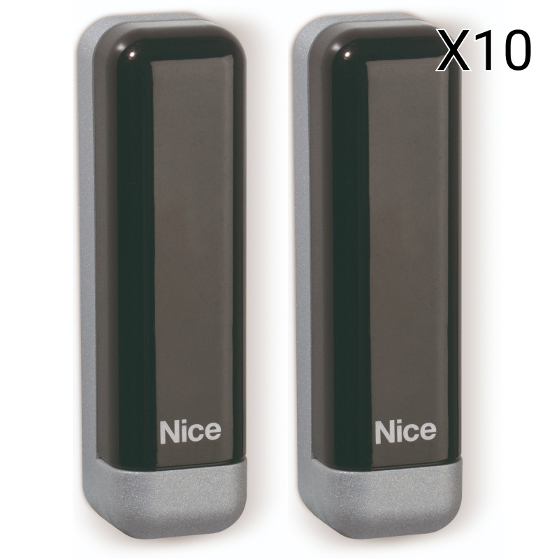 Комплект Nice EPSKIT10 / 10 пар фотоэлементов