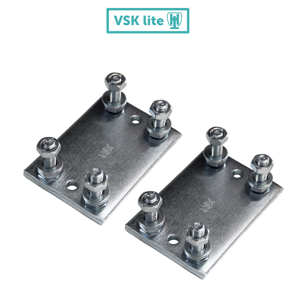 Подставки регулировочные VSK-Lite, 2 шт.