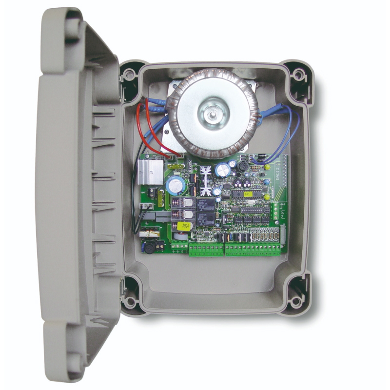 Блок управления Nice DPRO924