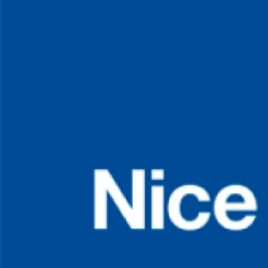 Автоматика Nice