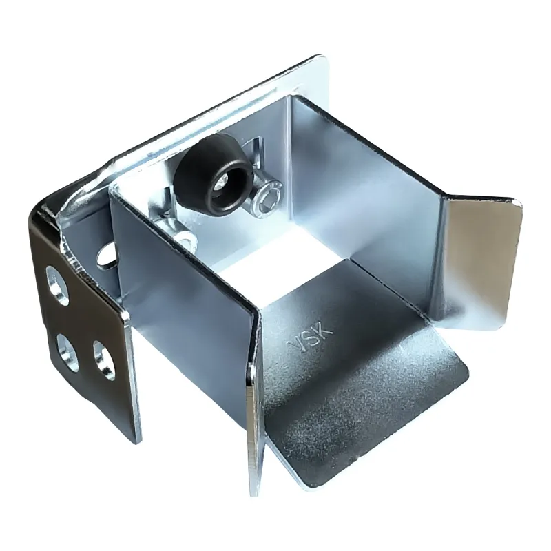 VSK V-6 Full [Балка 70x60x3.5 - 6 м]
