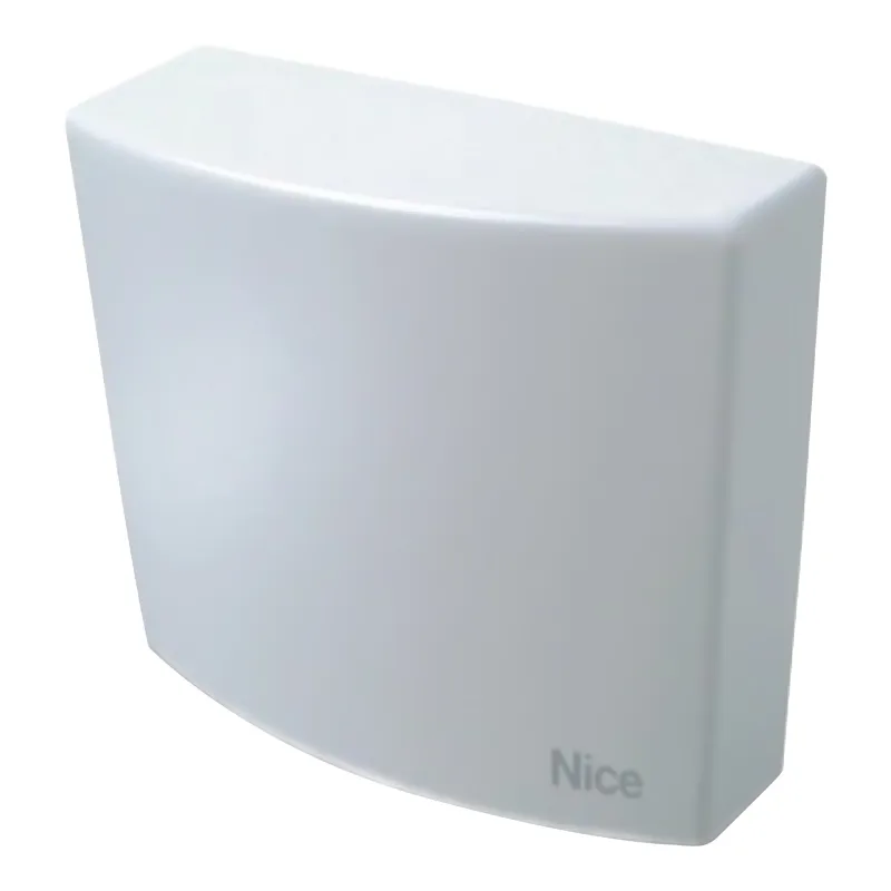 Блок управления Nice TT3