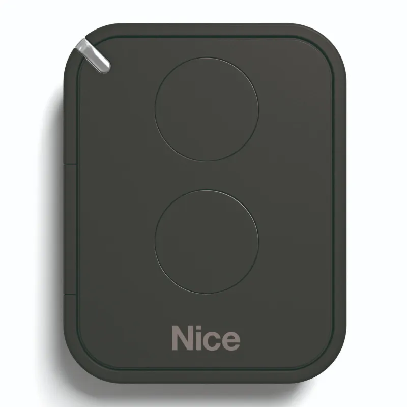 Комплект привода Nice ROX1000KCE, для откатных ворот