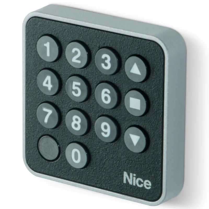 Цифровой переключатель Nice EDSB