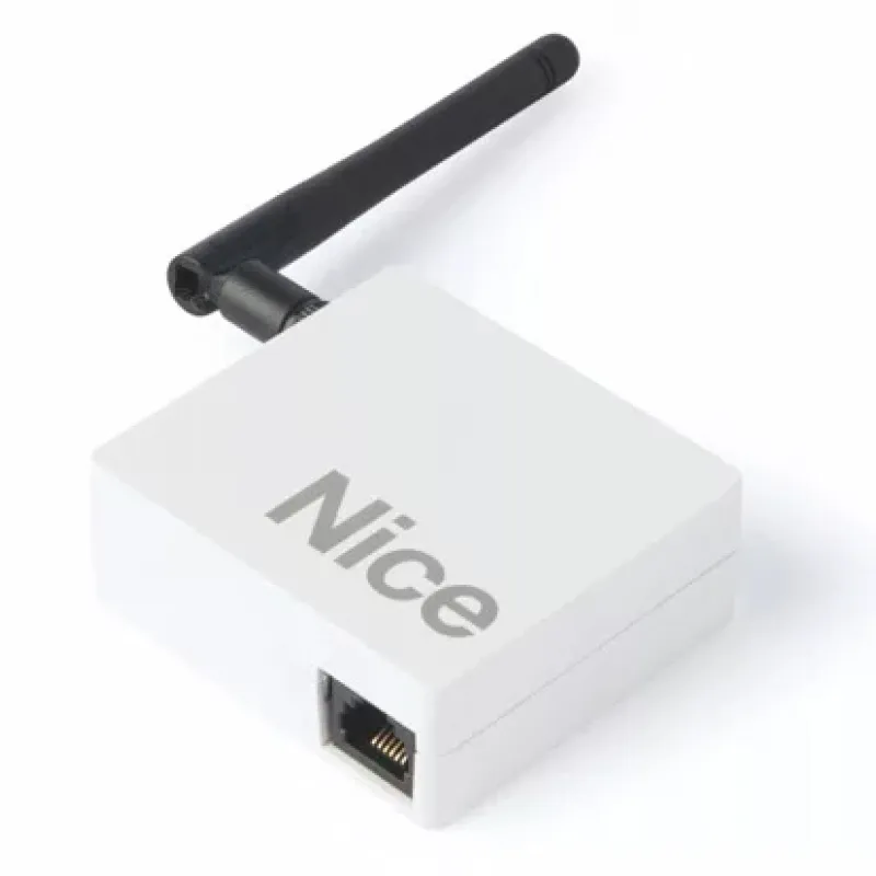 Модуль WiFi для управления автоматикой Nice IT4WIFI