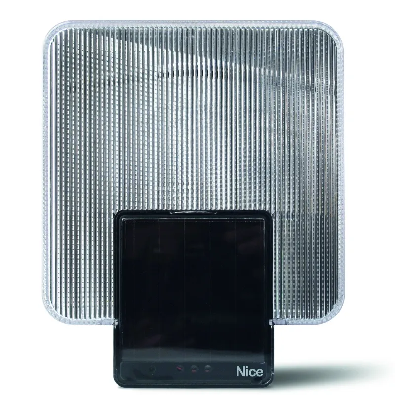 Комплект линейного привода Nice WINGO5024BDKCE