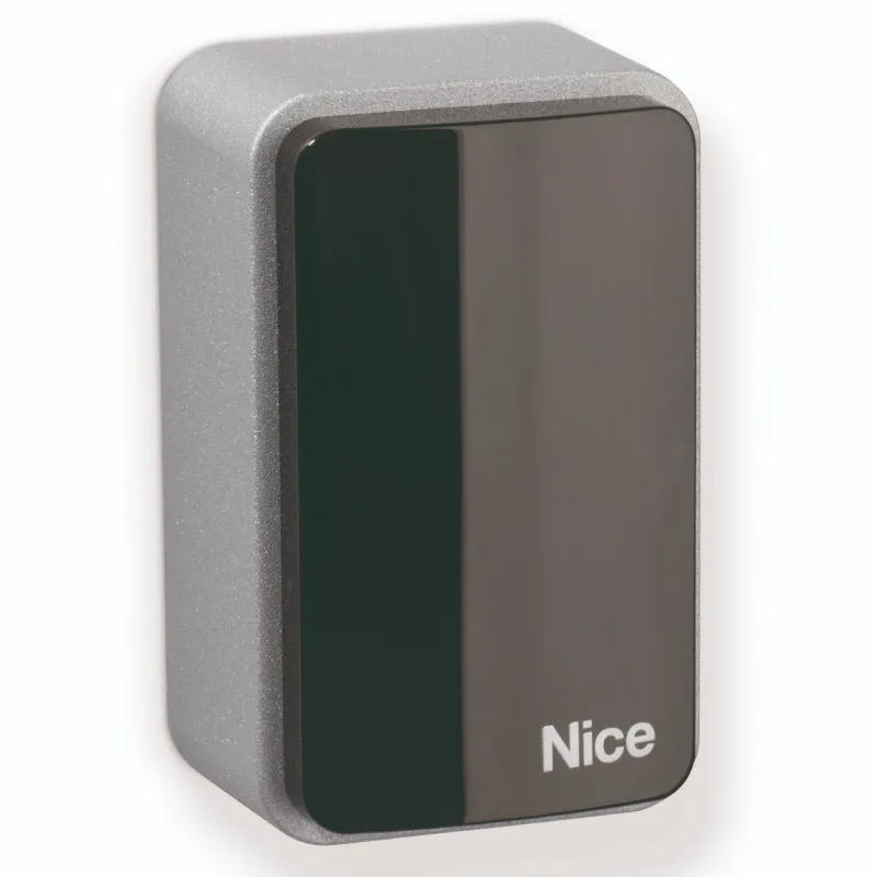 Комплект шлагбаума Nice M5BAR4BDKIT1