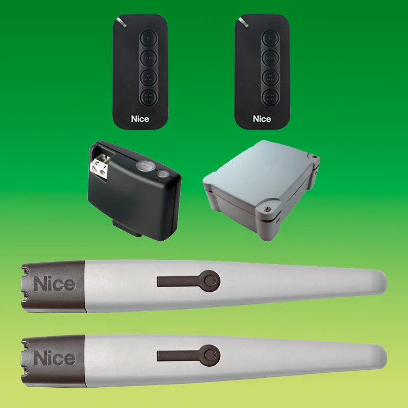 Комплект линейного привода Nice TO4016PBDKLT