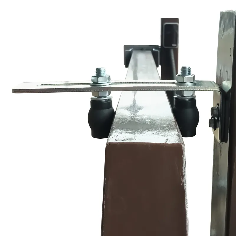 VSK V-8 AP [Балка 70x60x3.5 - 8 м]