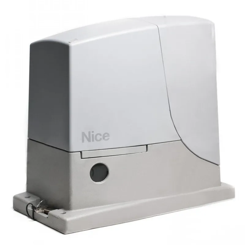 Комплект привода Nice ROX1000KCE, для откатных ворот