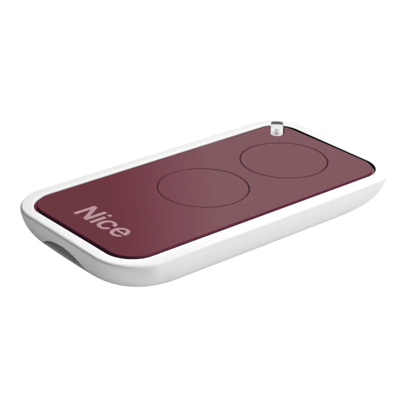 Комплект Nice INTIKIT10RW 