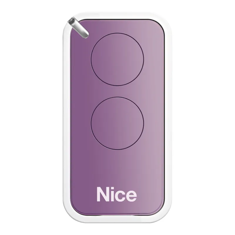 Комплект Nice INTIKIT10RW 