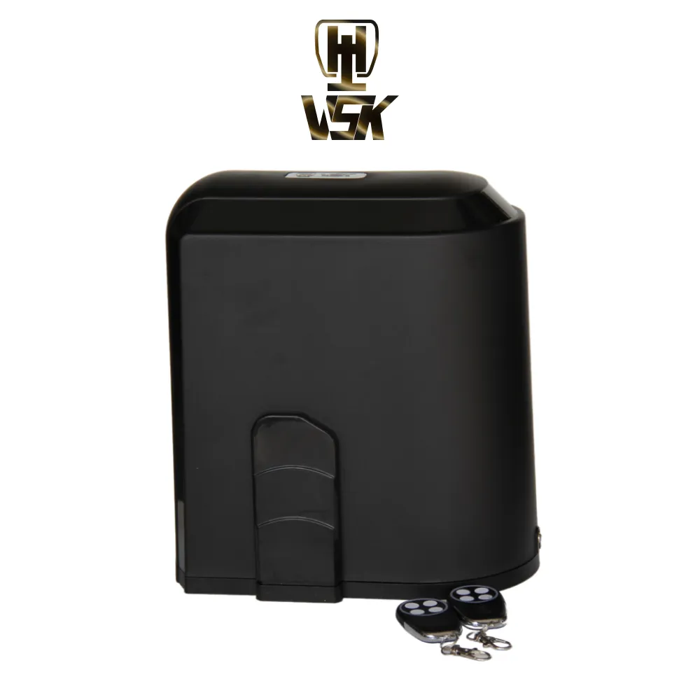 Привод для откатных ворот VSK - VS600AC.M.KIT2