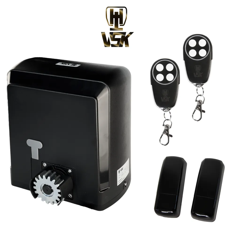 Привод для откатных ворот VSK - VS800AC.M.KIT1 