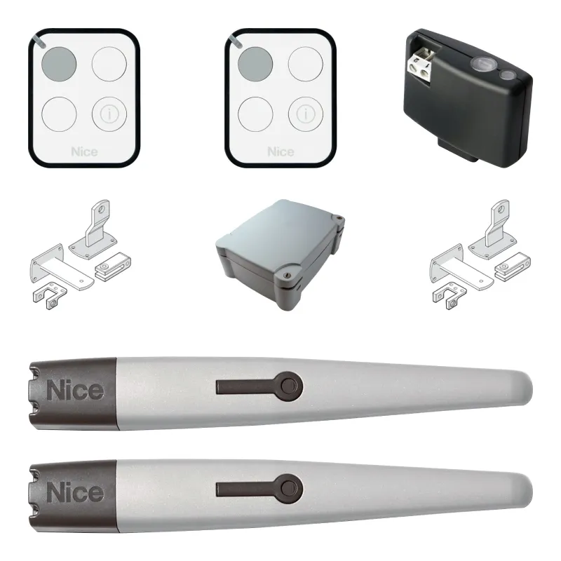 Комплект линейного привода Nice TO4016PPLA16BDKLT