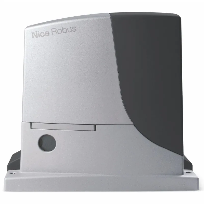 Комплект привода Nice RB1000BDKCE, для откатных ворот