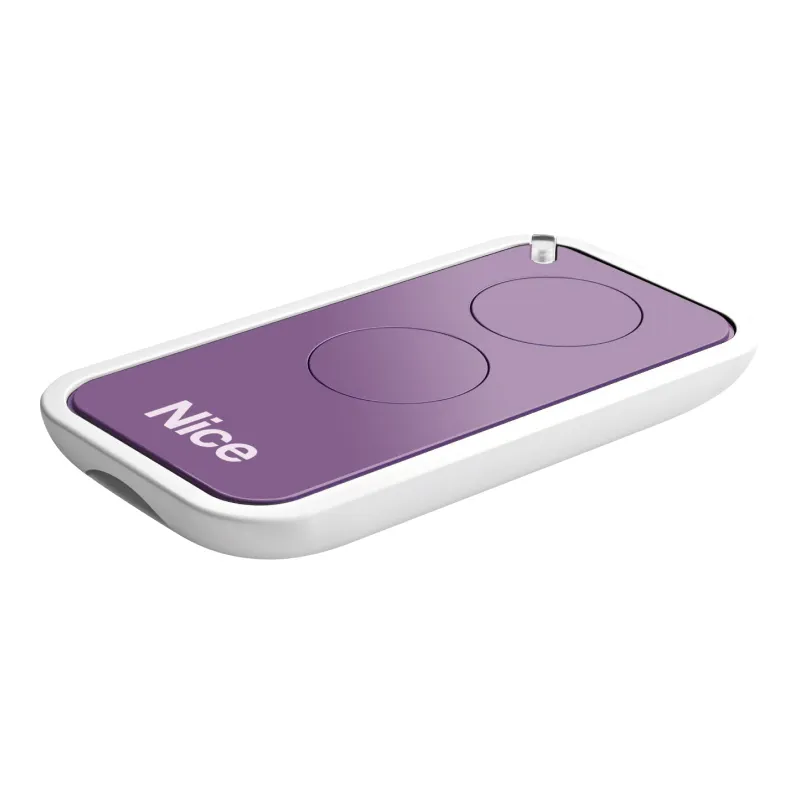 Комплект Nice INTIKIT10RW 