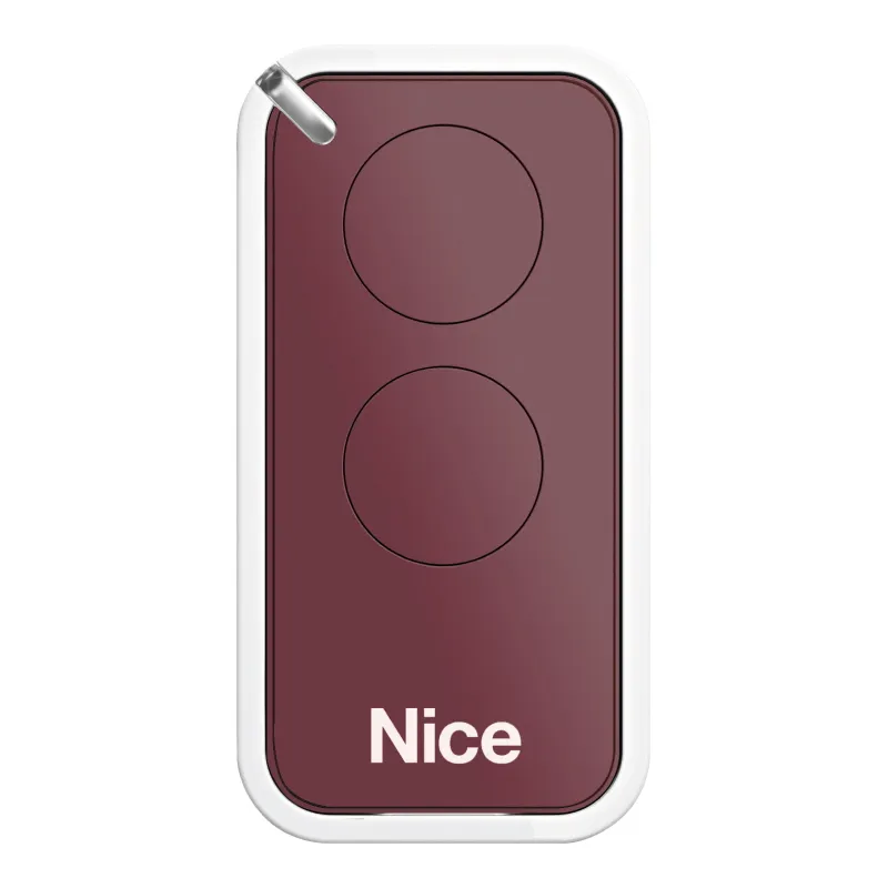 Комплект Nice INTIKIT10RW 