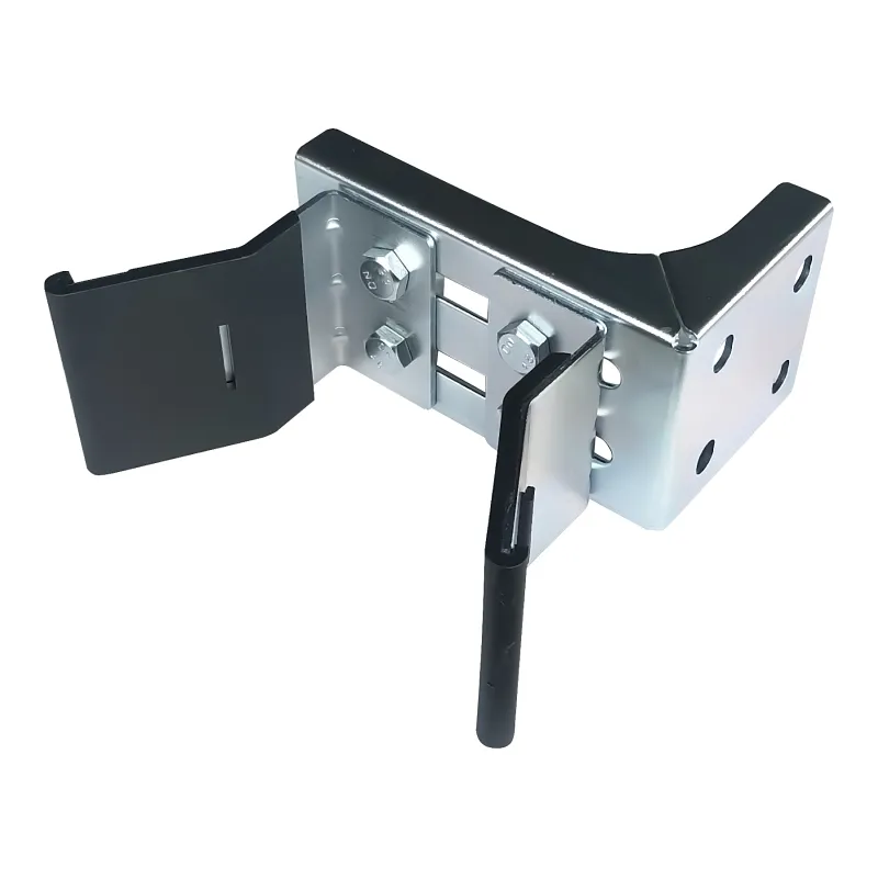 Коробка комплектации VSK C-Box для балки 70x60 мм
