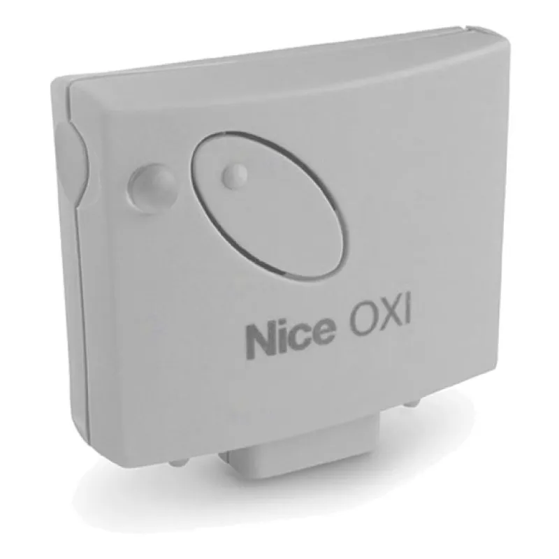 Комплект шлагбаума Nice M7BAR7BDKIT1