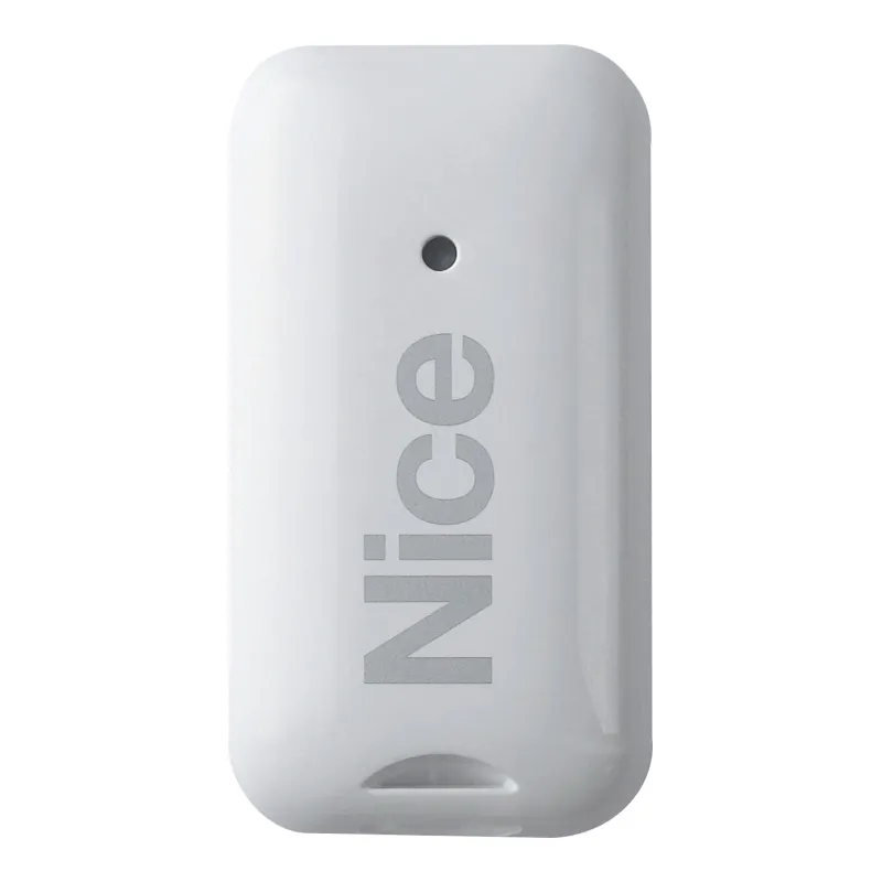 Комплект Nice INTIKIT10WN 